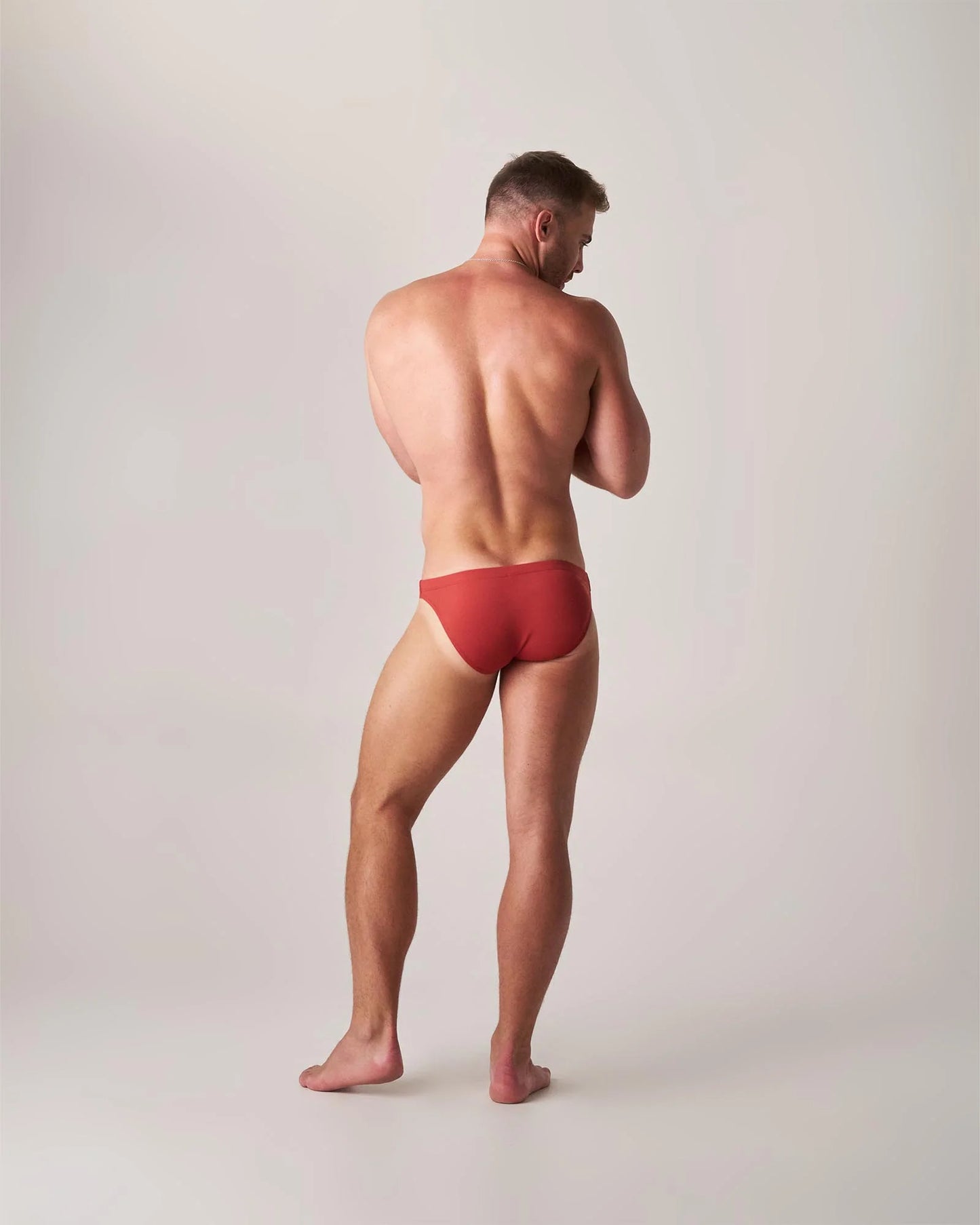 Statement Swim Brief