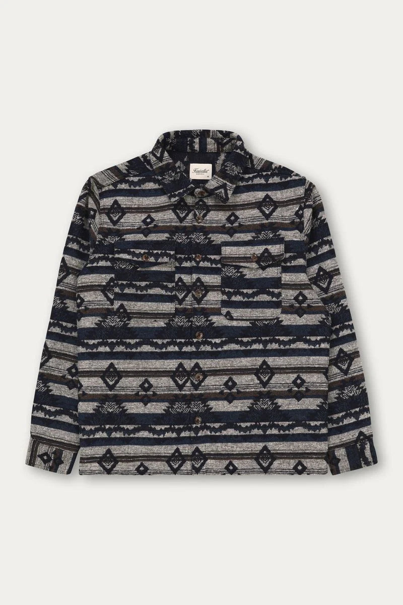 Navajo Overshirt