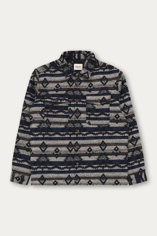 Navajo Overshirt