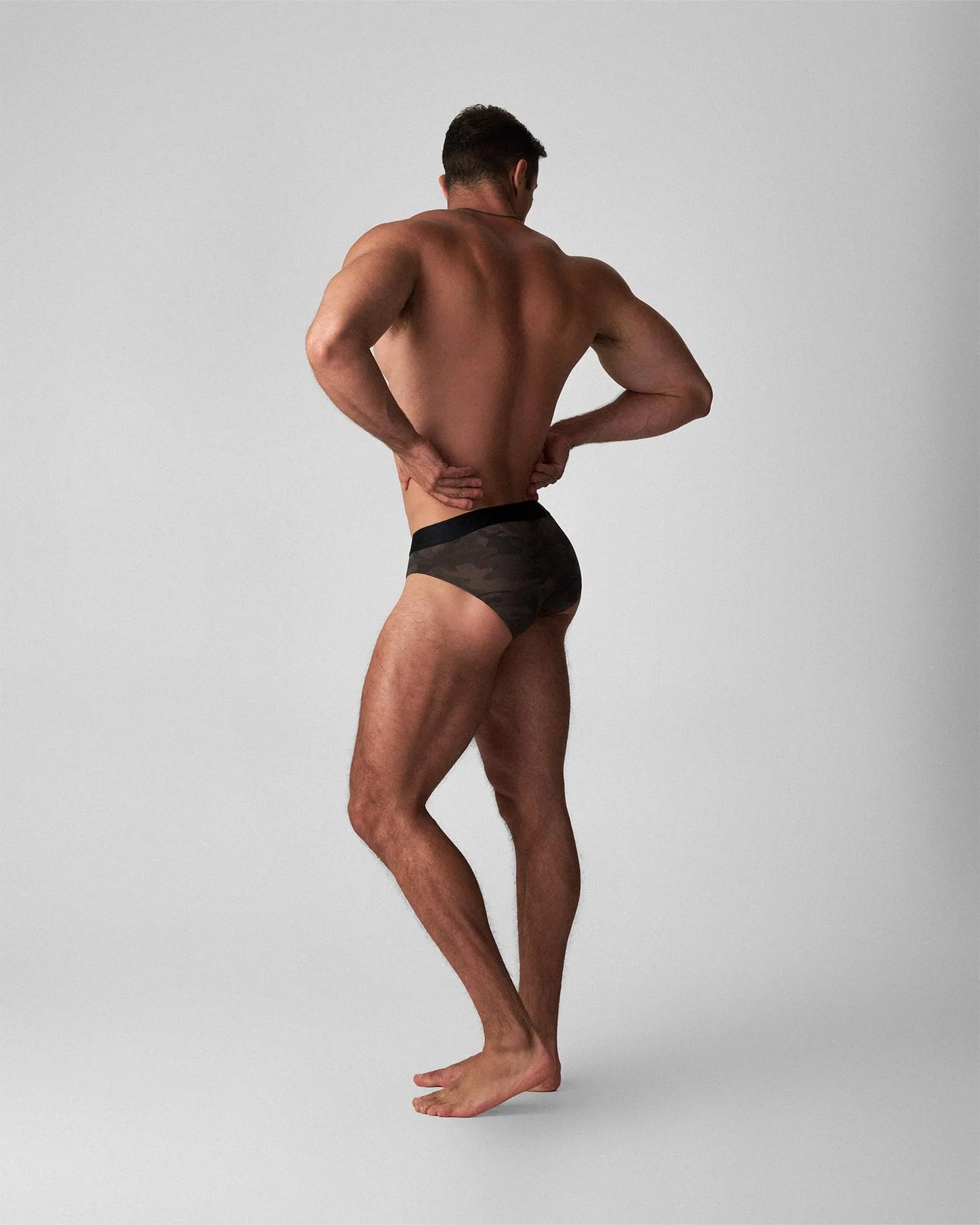 M8 Brief