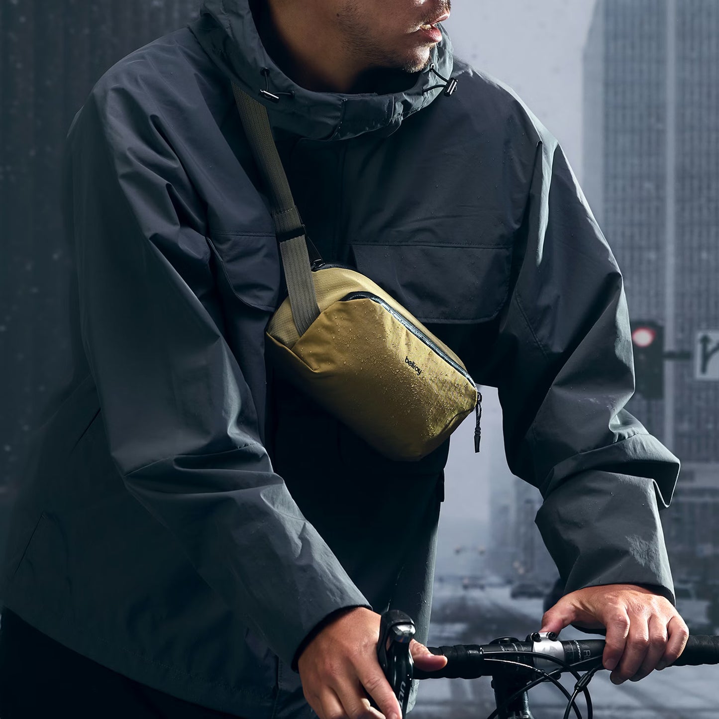 Venture Ready Sling 2.5L