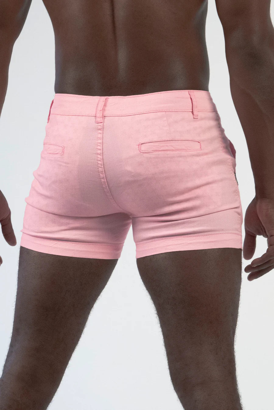 Finn 4 " Short