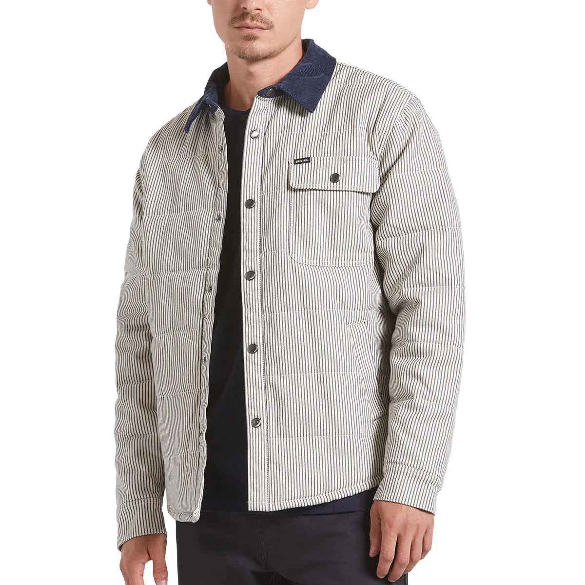 Cass Jacket Whitecap