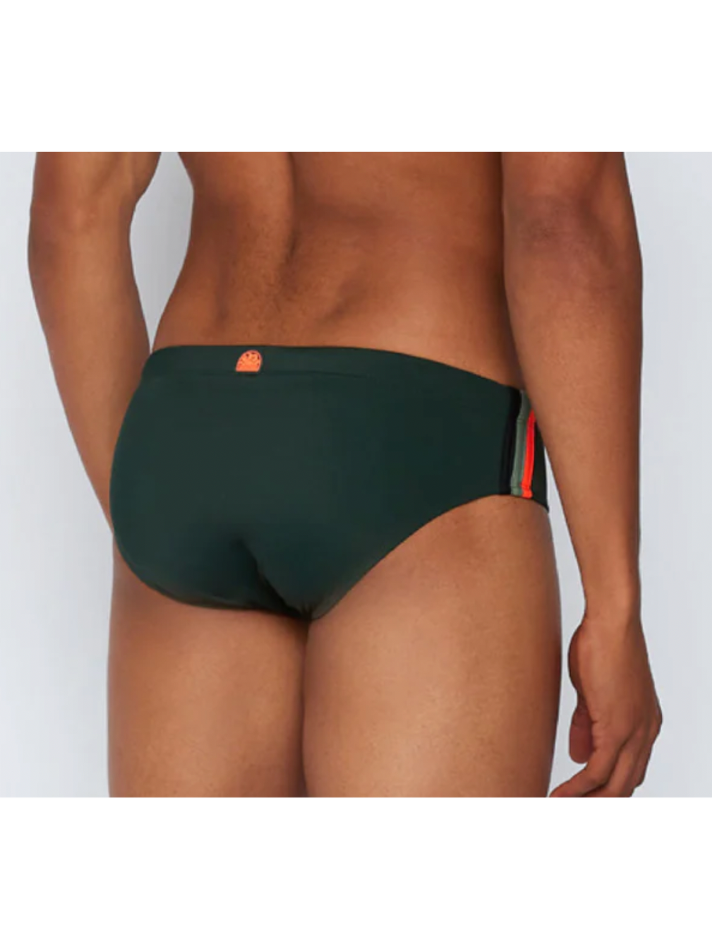 Diwalter Swim Brief