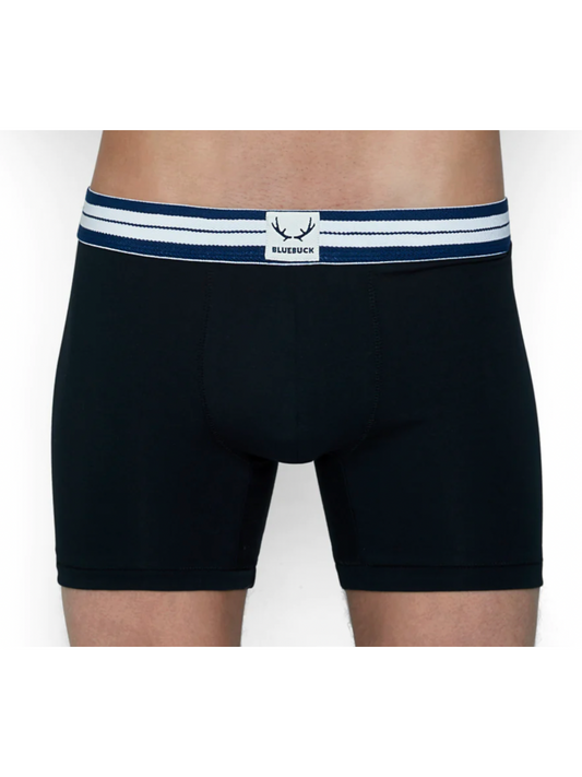 Black Boxer Brief