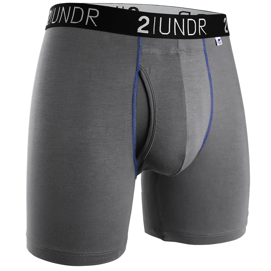 Swing Shift Boxer Brief