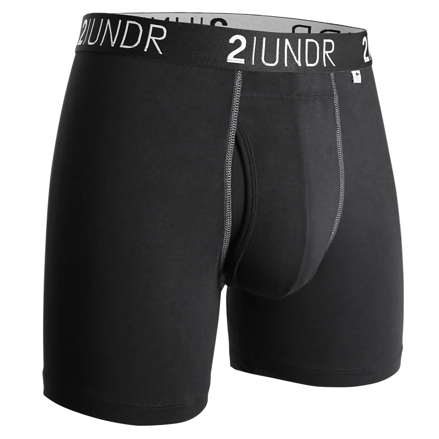 Swing Shift Boxer Brief