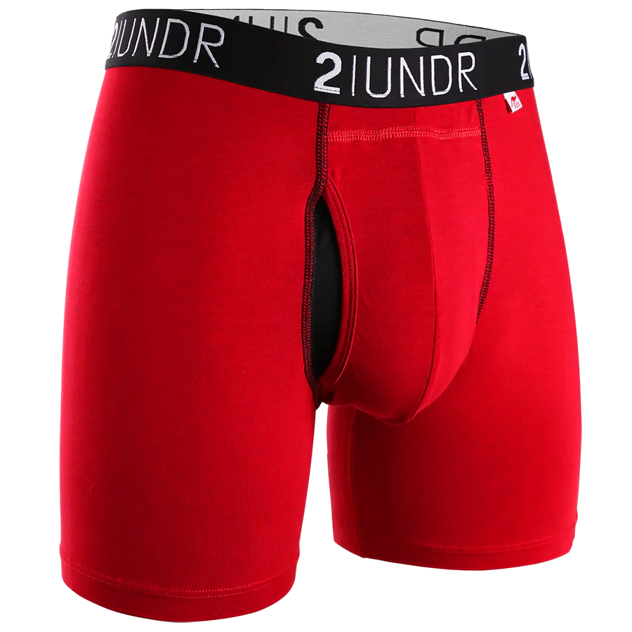 Swing Shift Boxer Brief