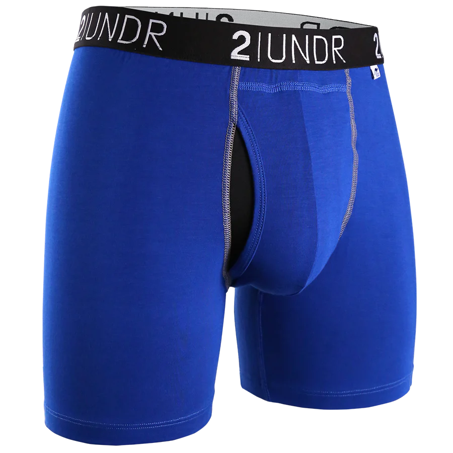 Swing Shift Boxer Brief