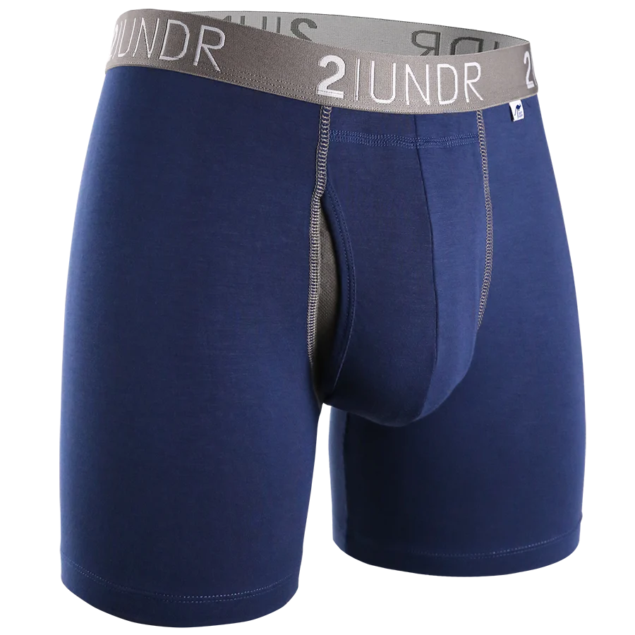 Swing Shift Boxer Brief