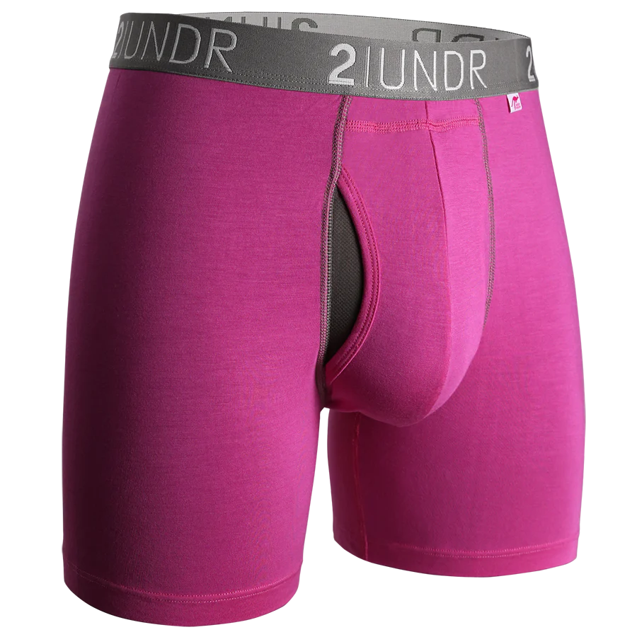 Swing Shift Boxer Brief