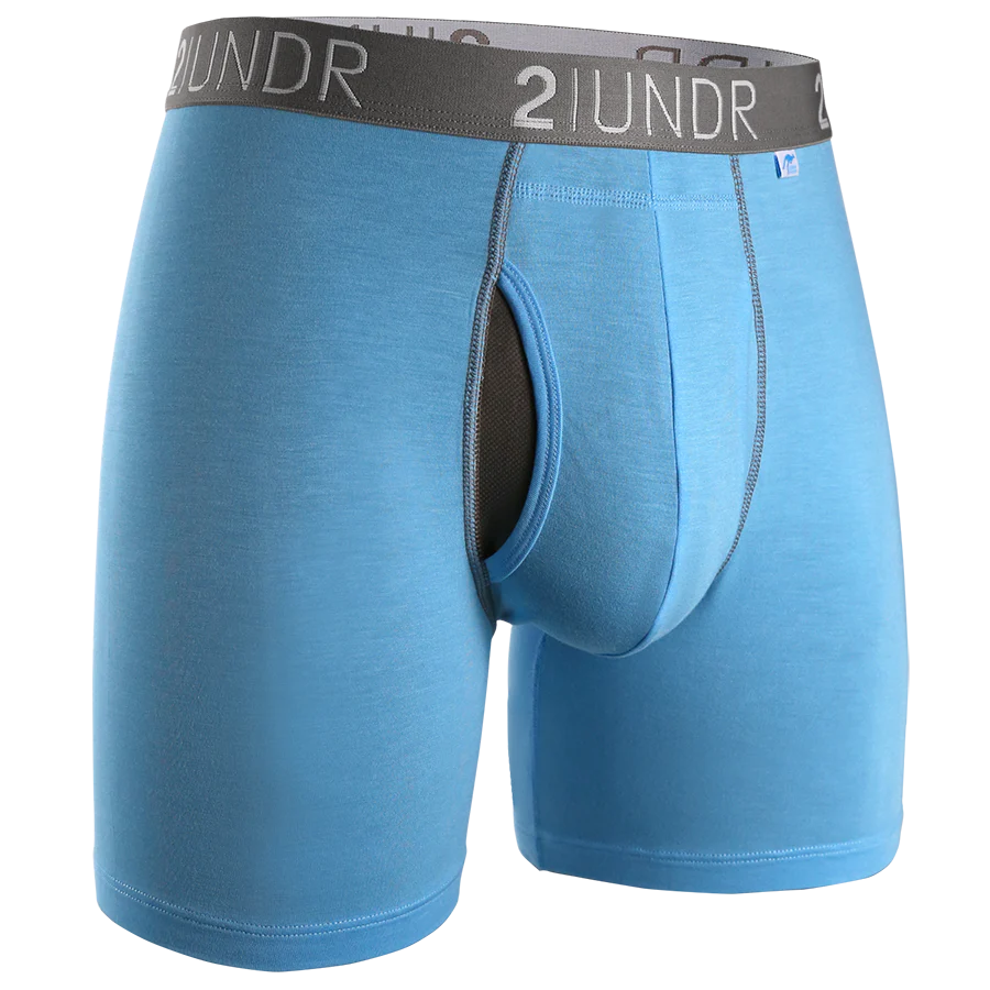 Swing Shift Boxer Brief