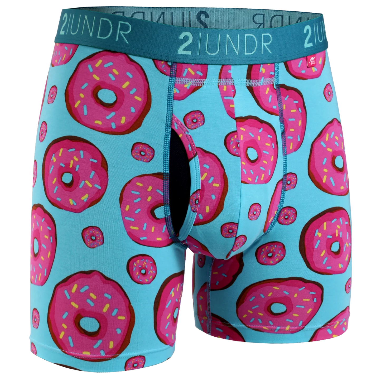 Swing Shift Boxer Brief