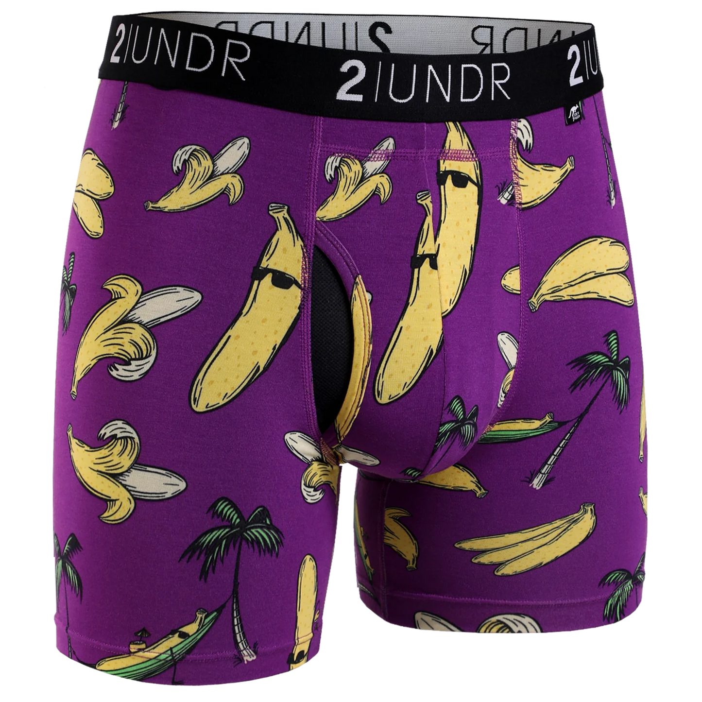 Swing Shift Boxer Brief