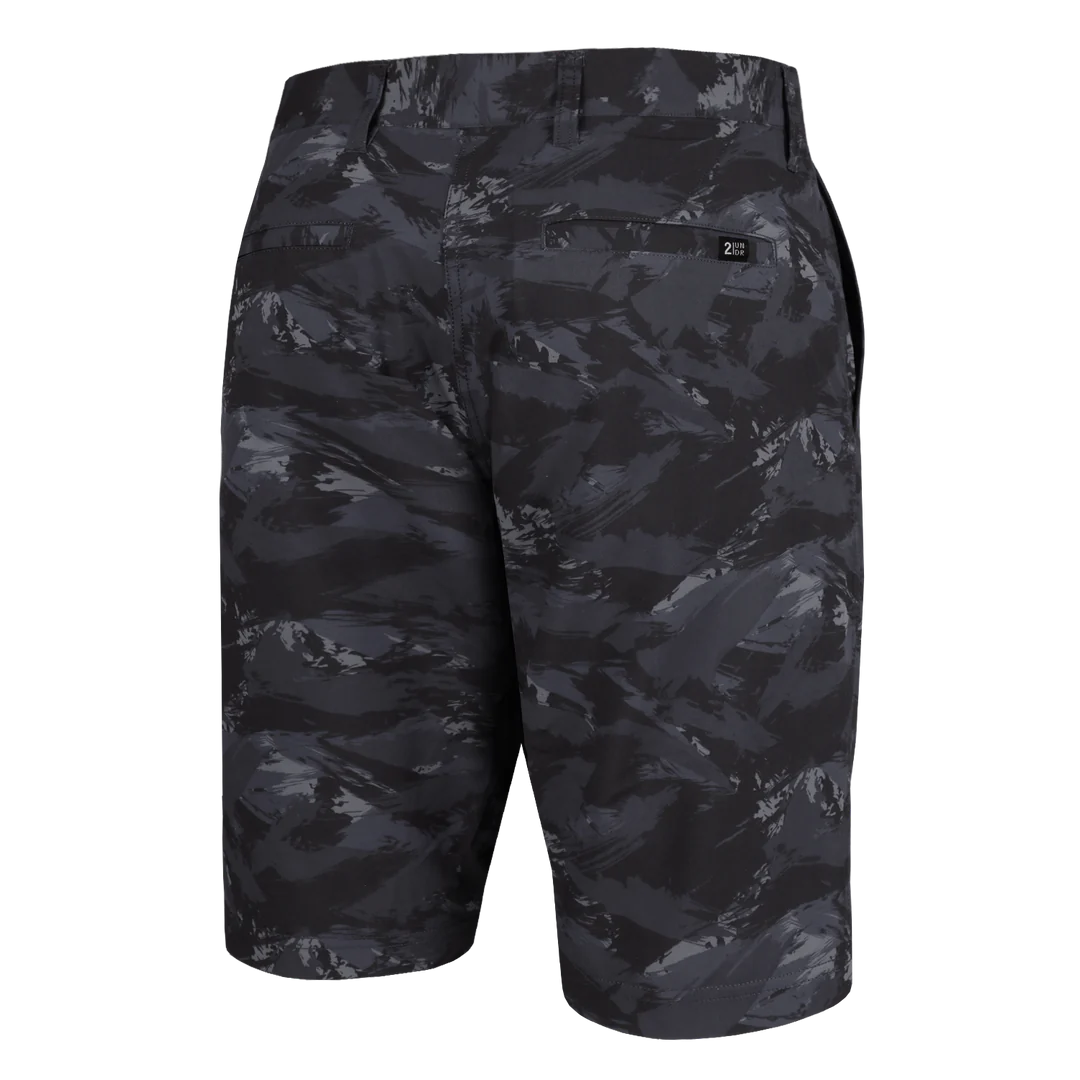 Bodhi Short Prints