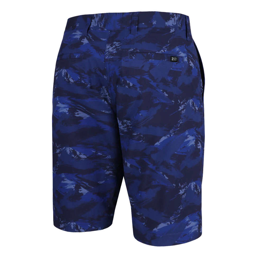 Bodhi Short Prints