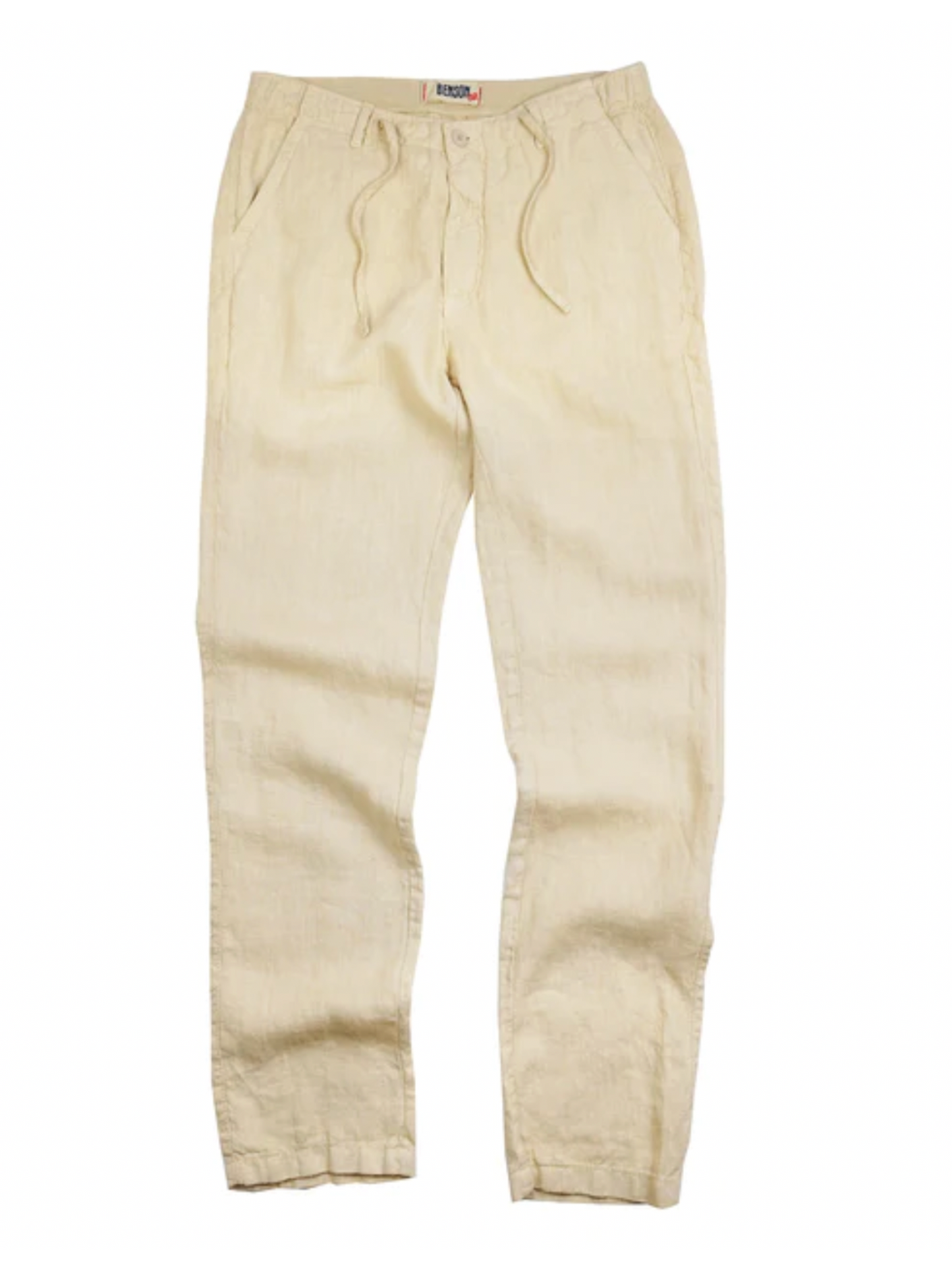 Key West Linen Pants