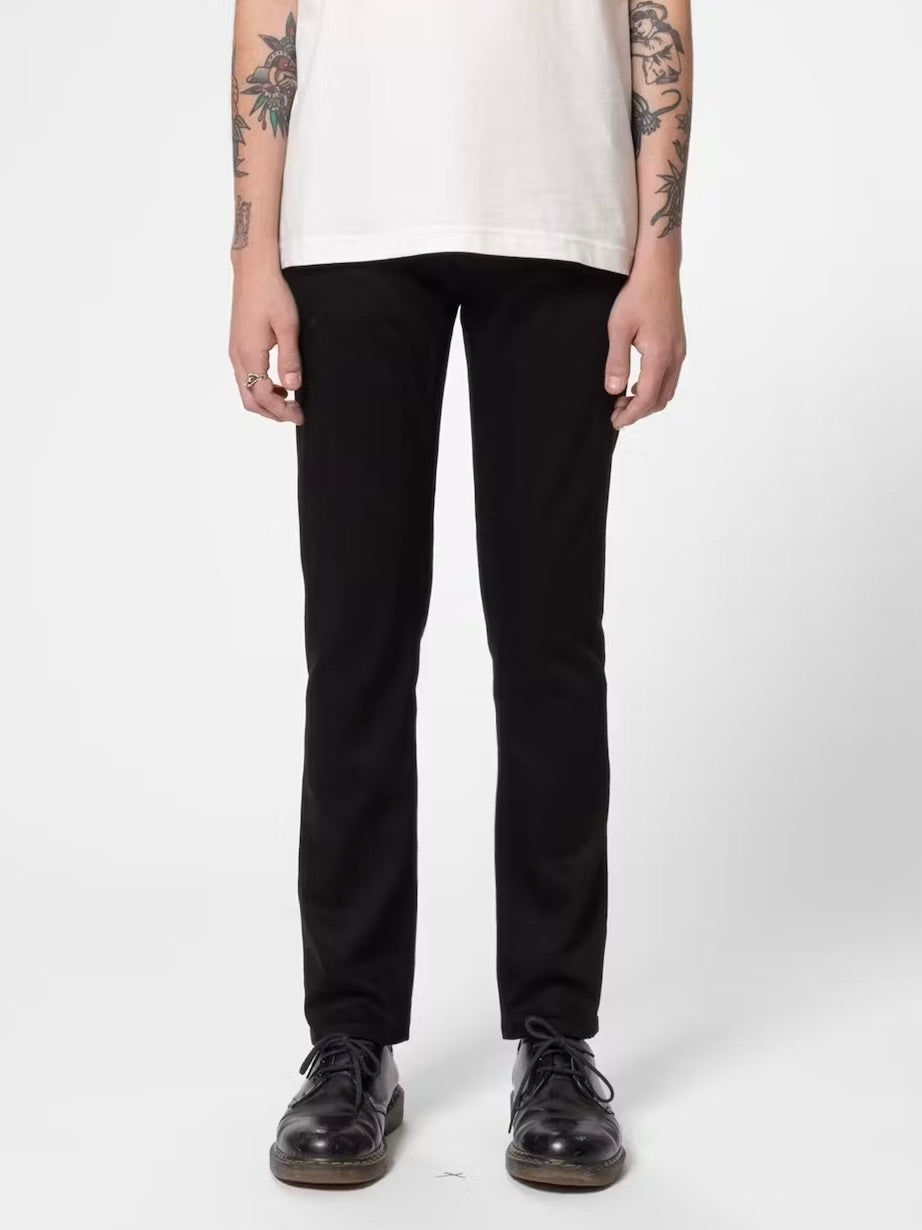 Grim Tim Dry Ever Black