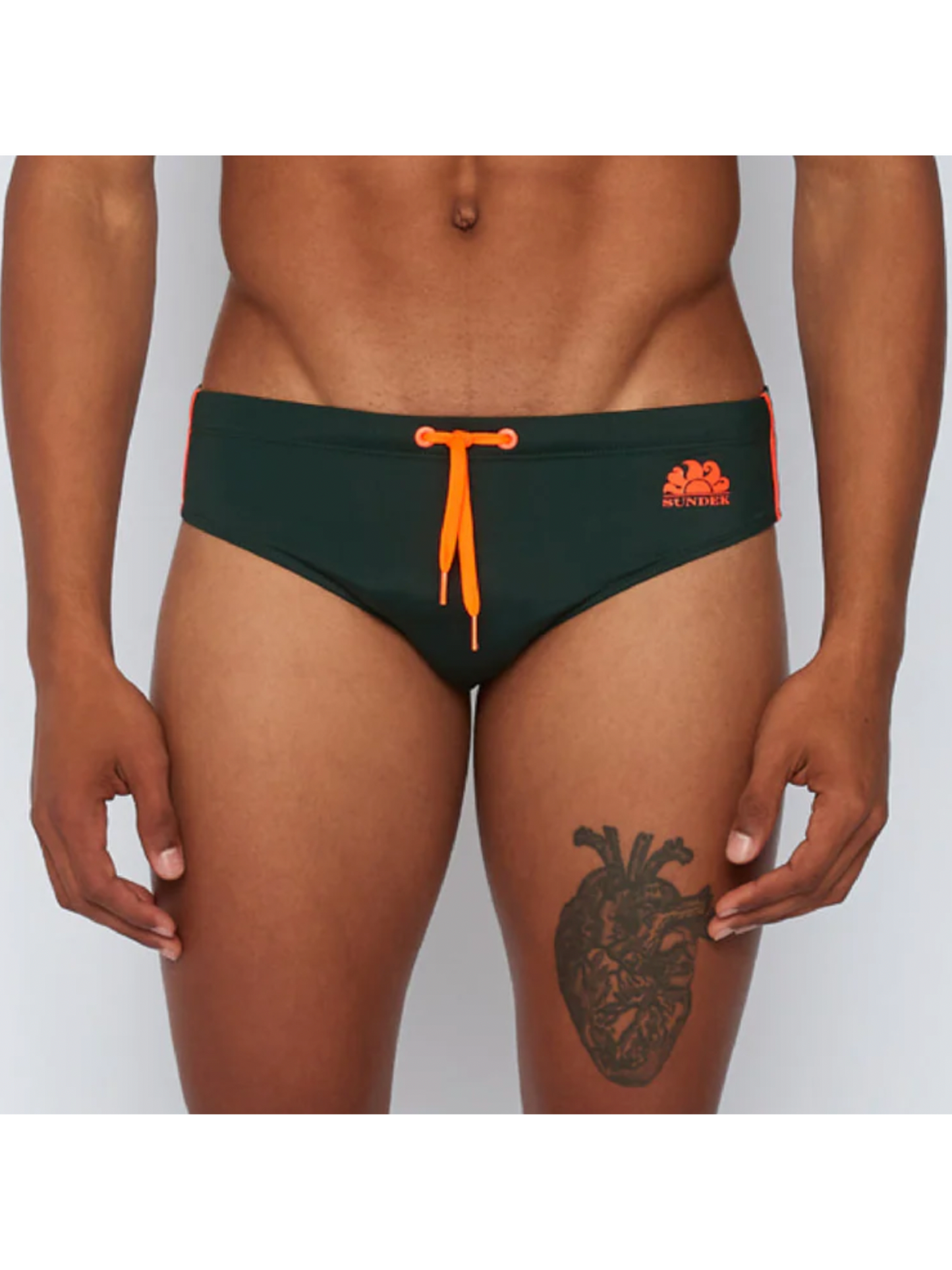 Diwalter Swim Brief