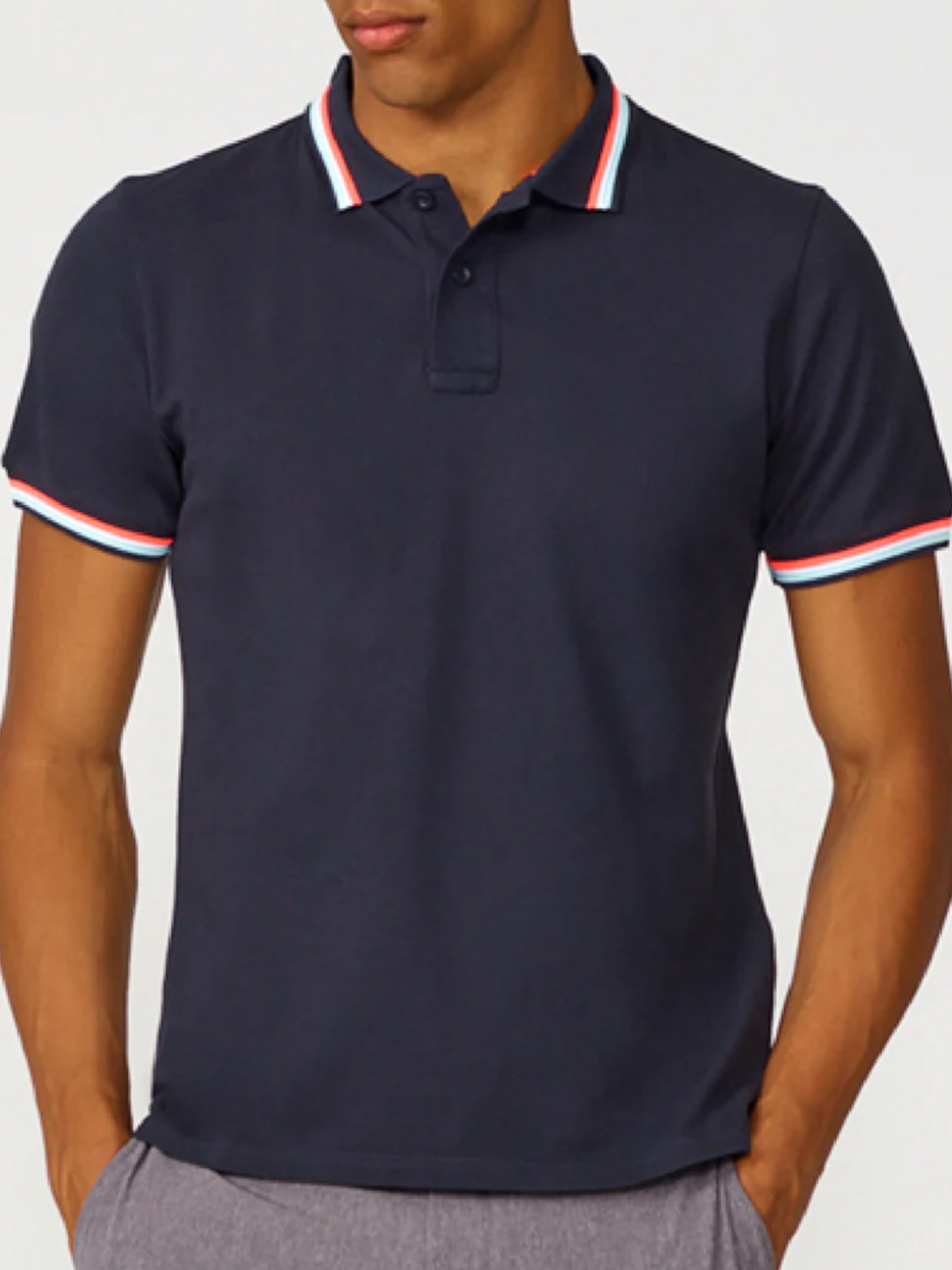 Brice Polo