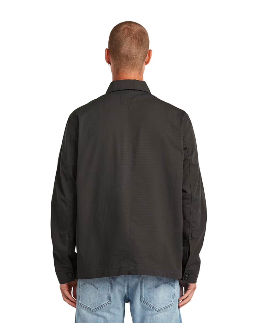 Mosa Overshirt
