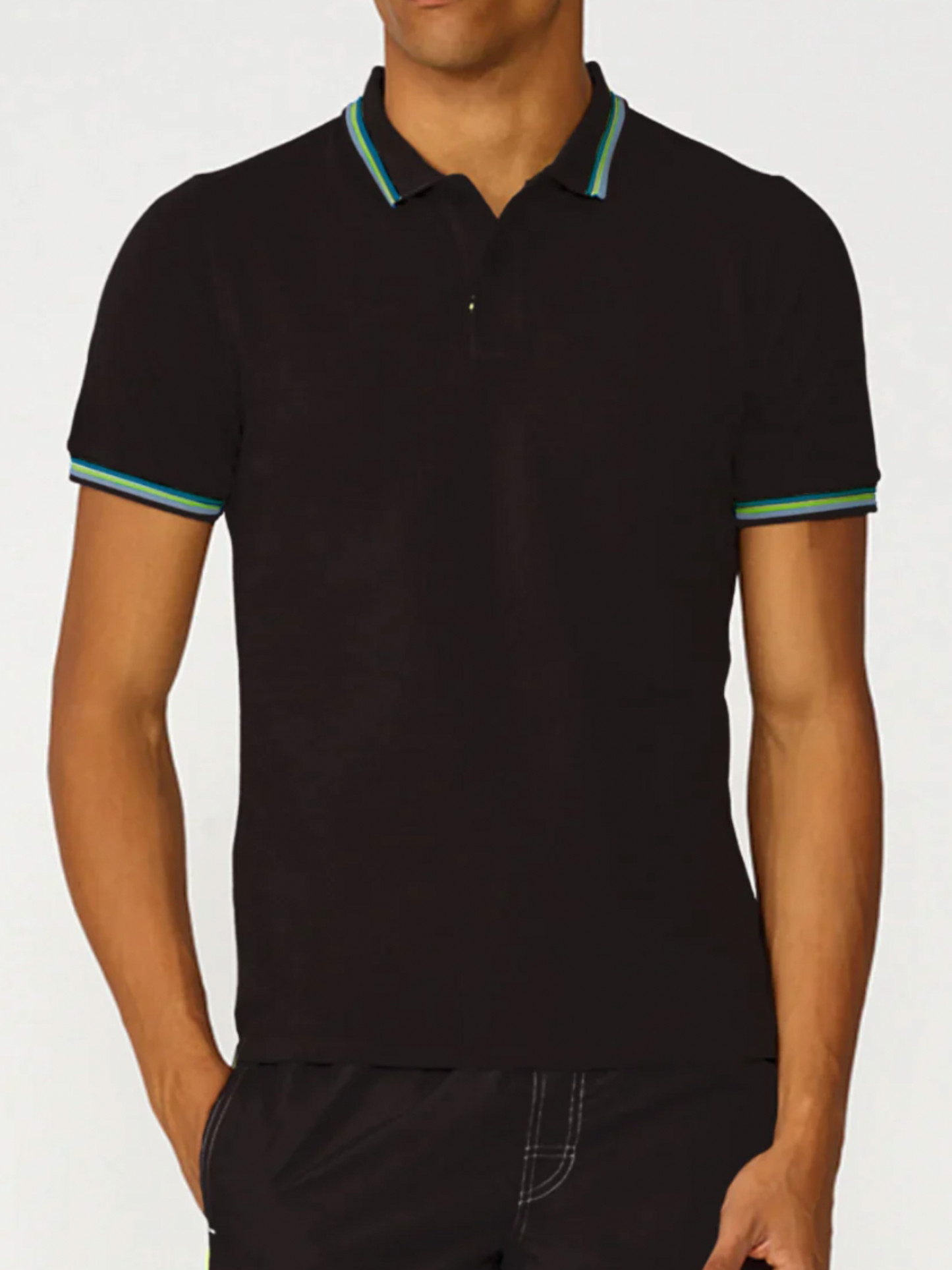 Brice Polo