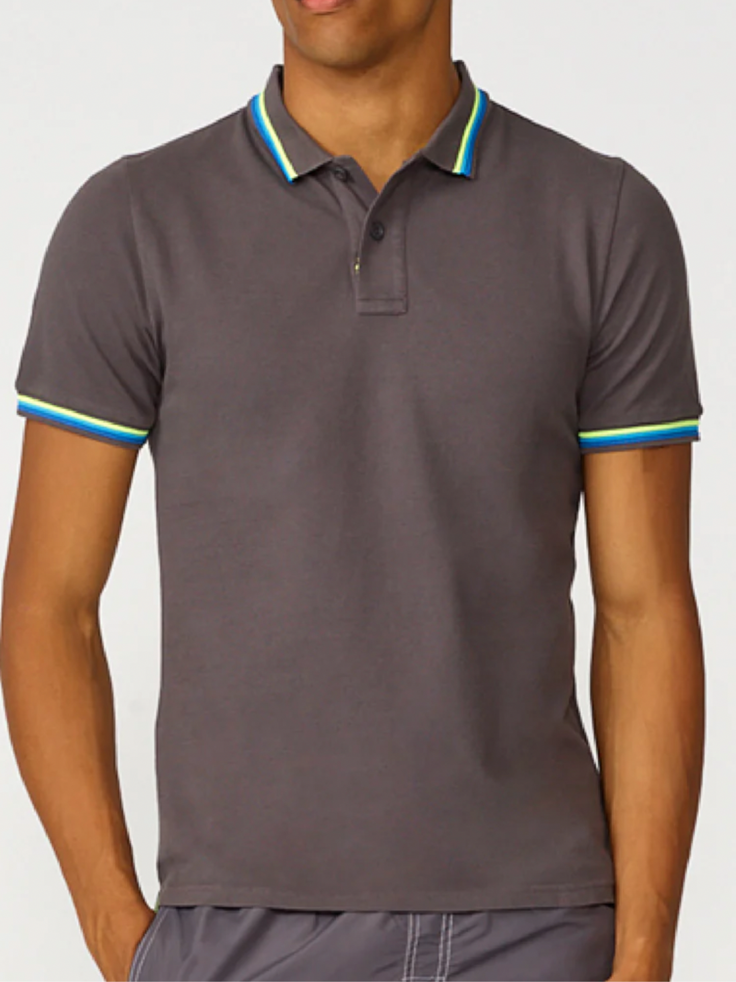 Brice Polo