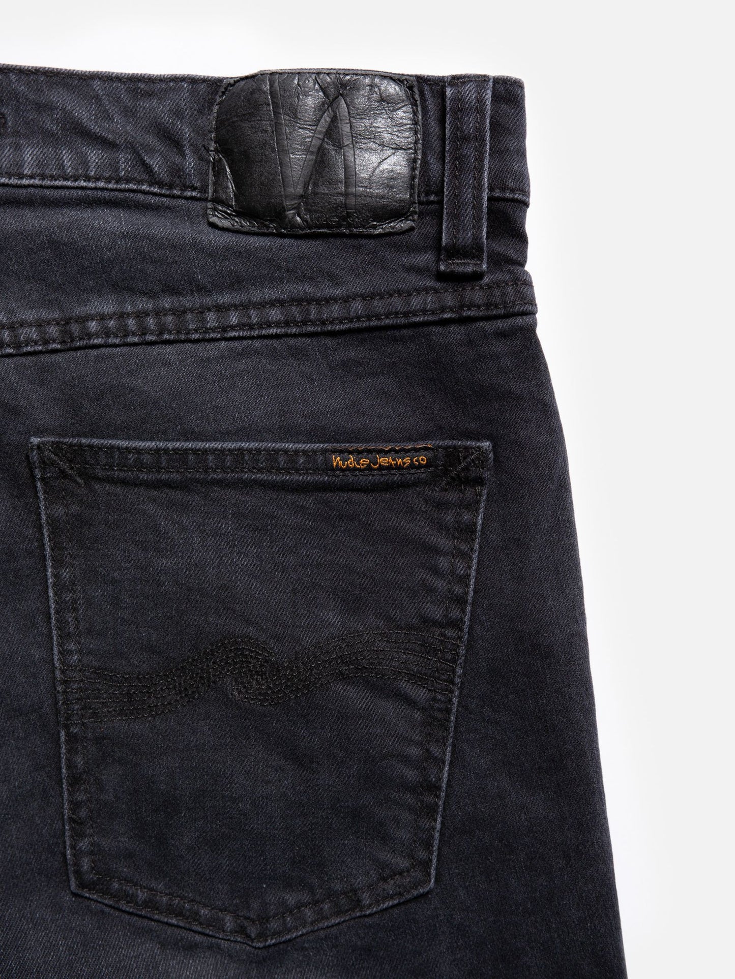 Lean Dean Grey Fog