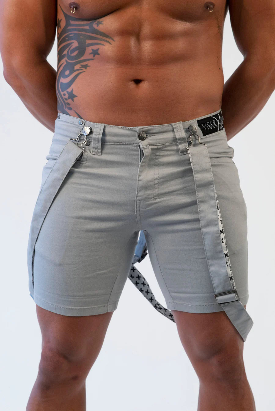 Strap Short
