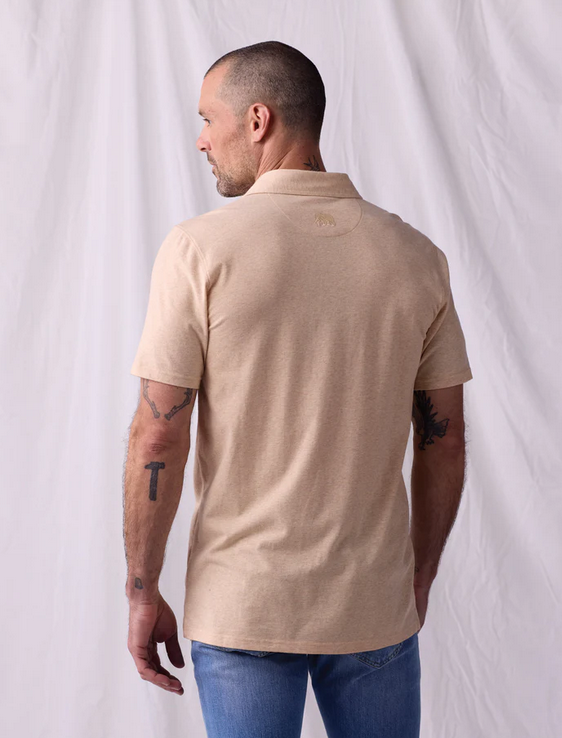 Active Puremeso Everyday Polo