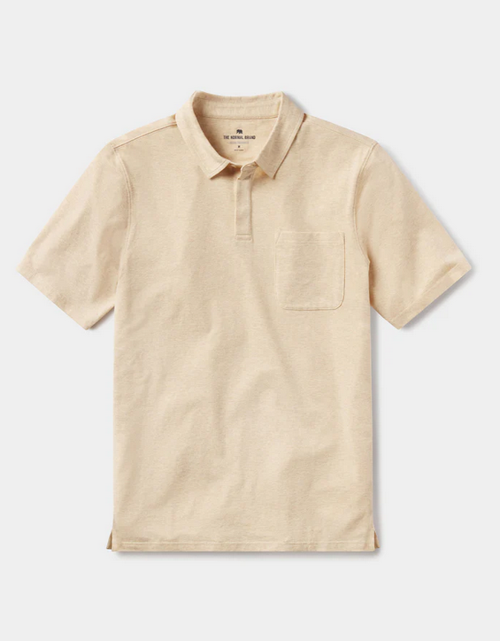 Active Puremeso Everyday Polo