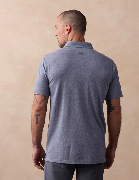 Active Puremeso Everyday Polo
