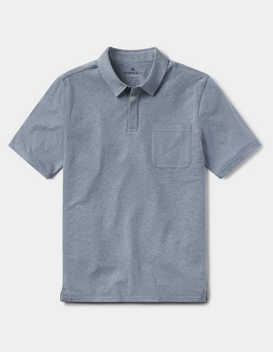 Active Puremeso Everyday Polo