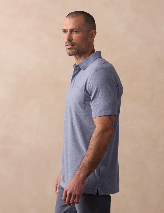 Active Puremeso Everyday Polo