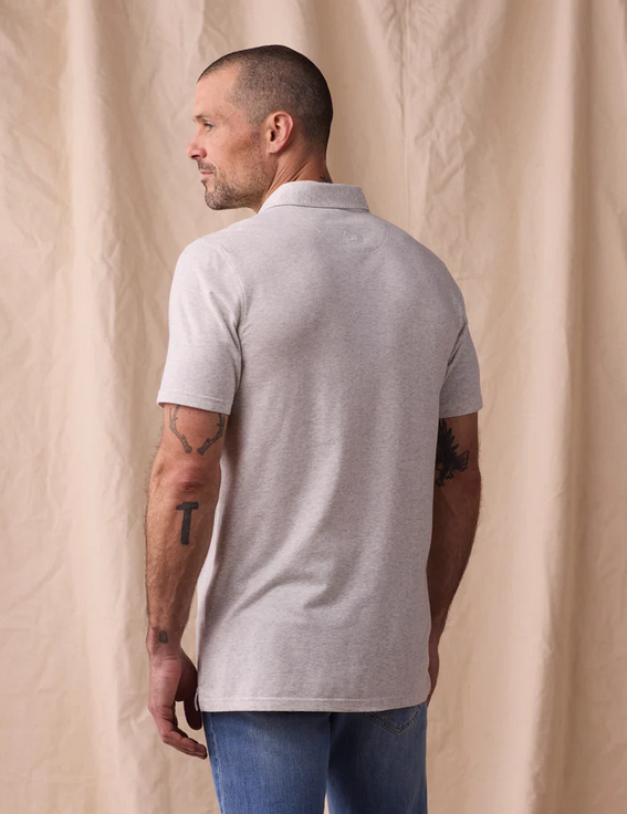 Active Puremeso Everyday Polo
