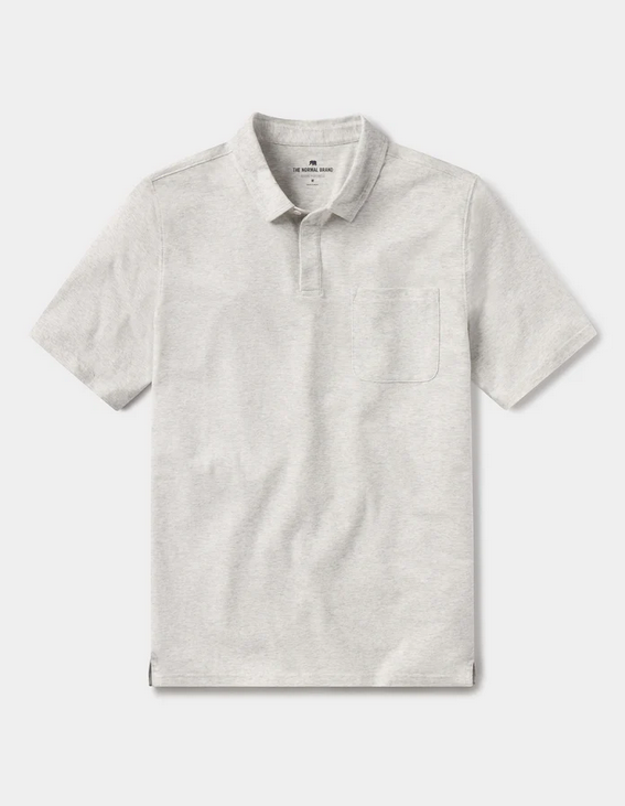 Active Puremeso Everyday Polo