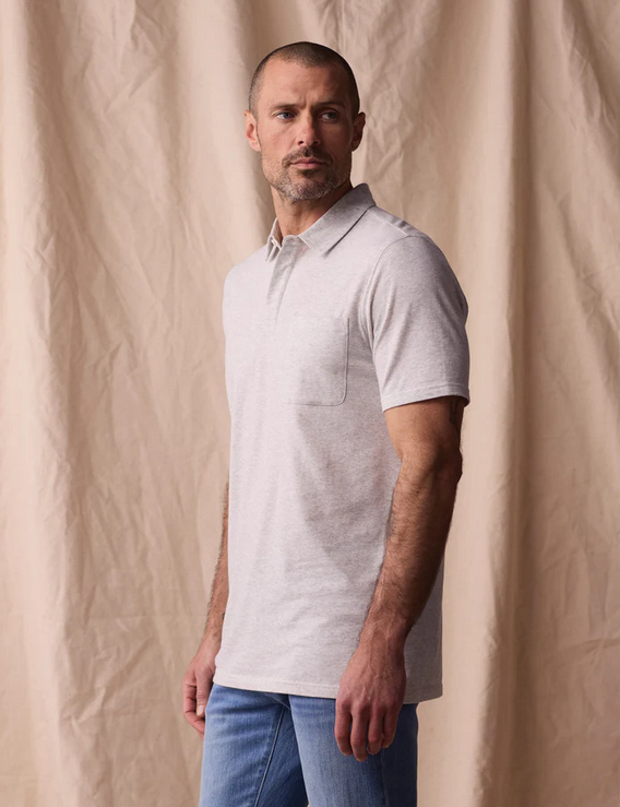 Active Puremeso Everyday Polo