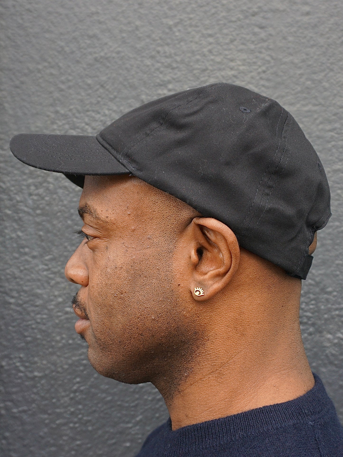 ROLO Unstructured Cap