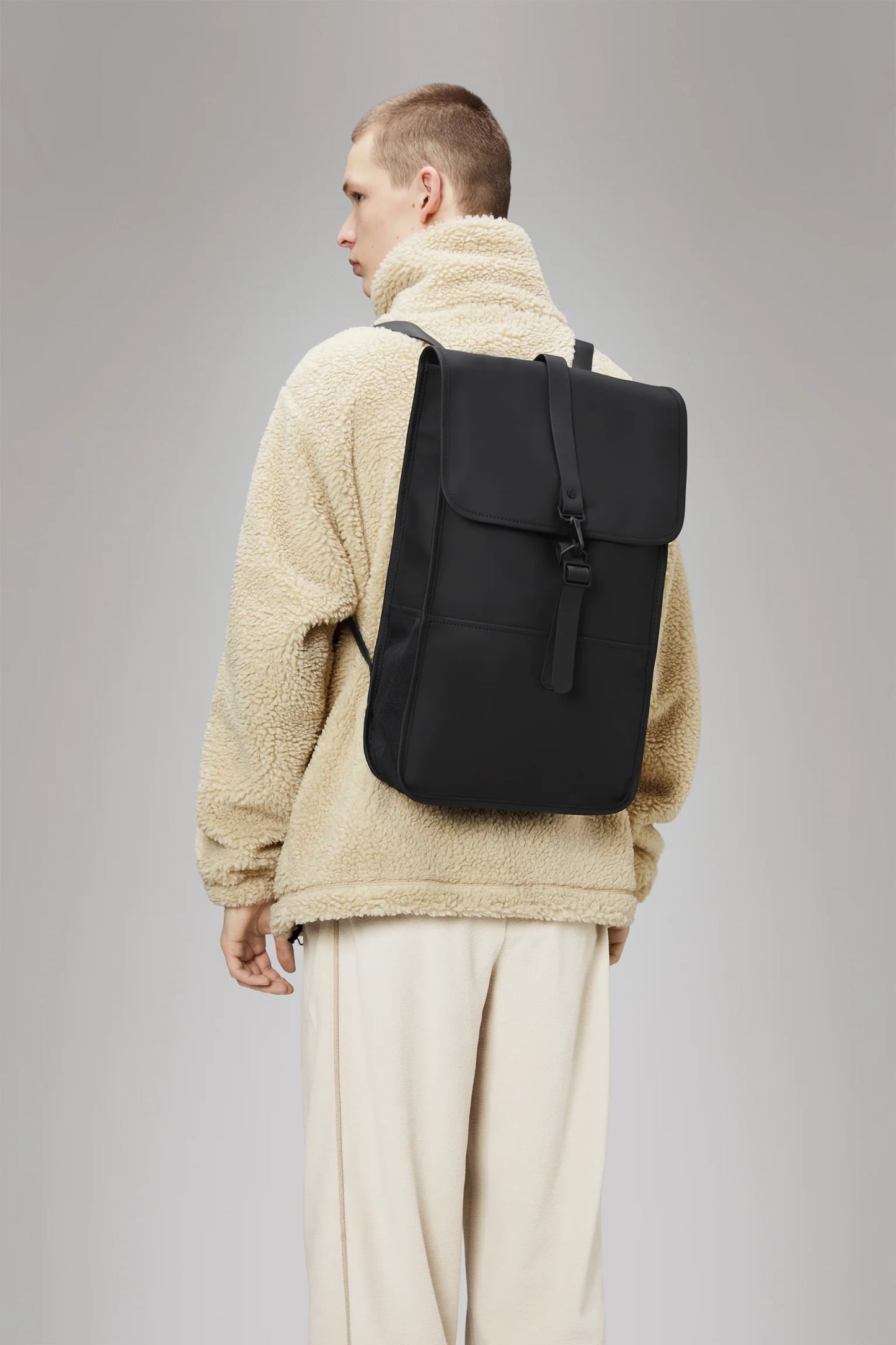 R Backpack