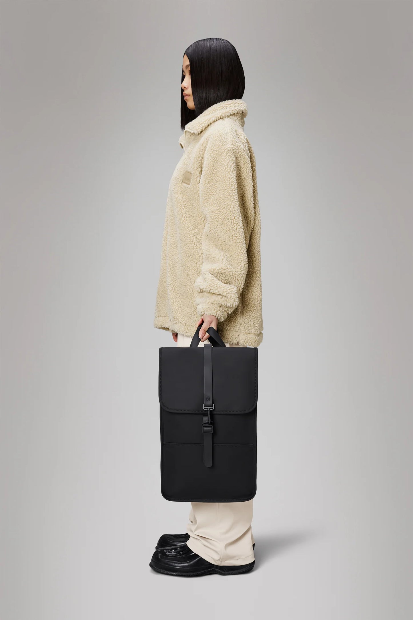 R Backpack