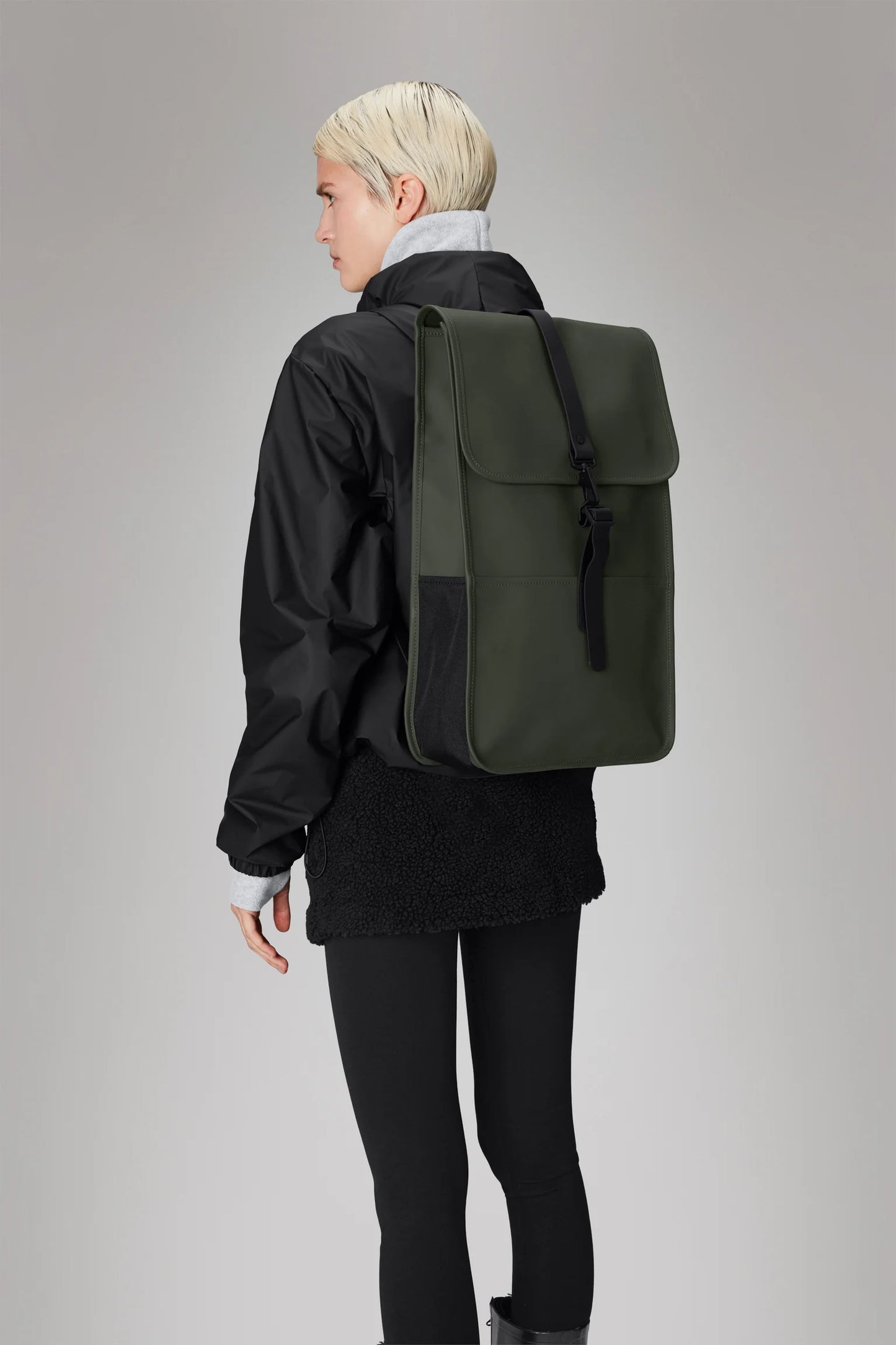 R Backpack