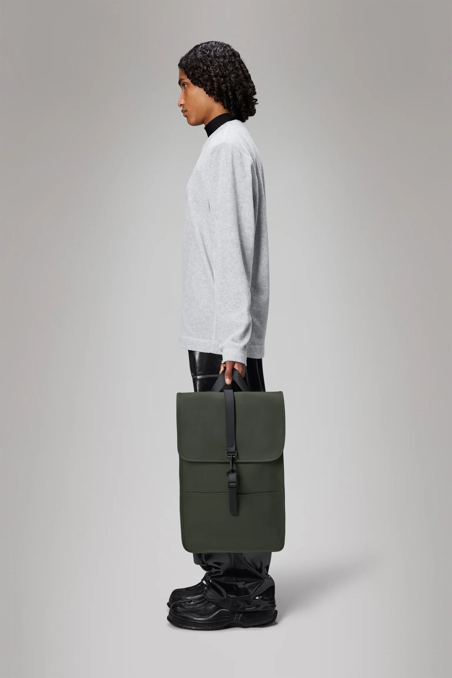 R Backpack