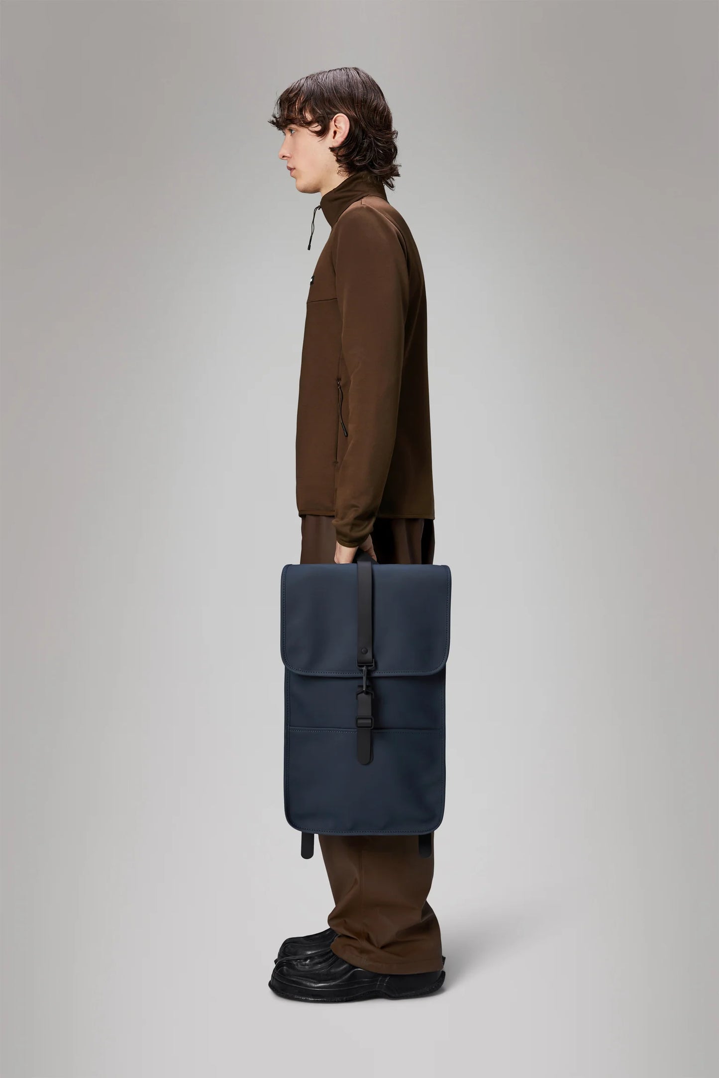 R Backpack
