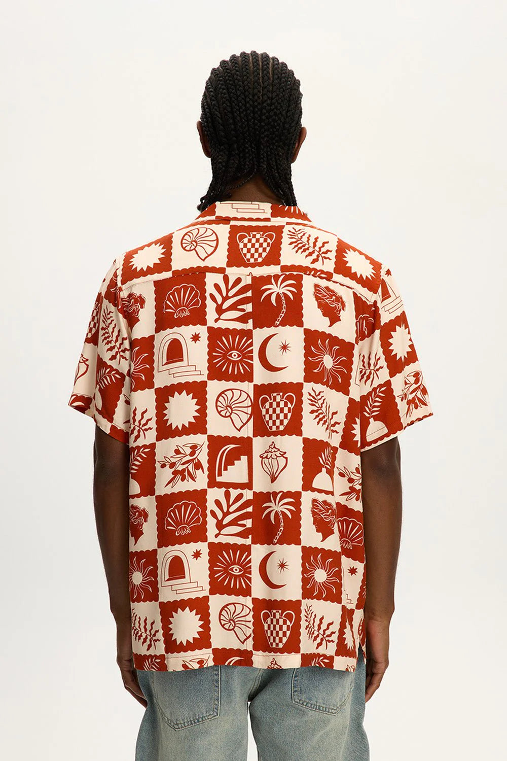 Beach Shirt