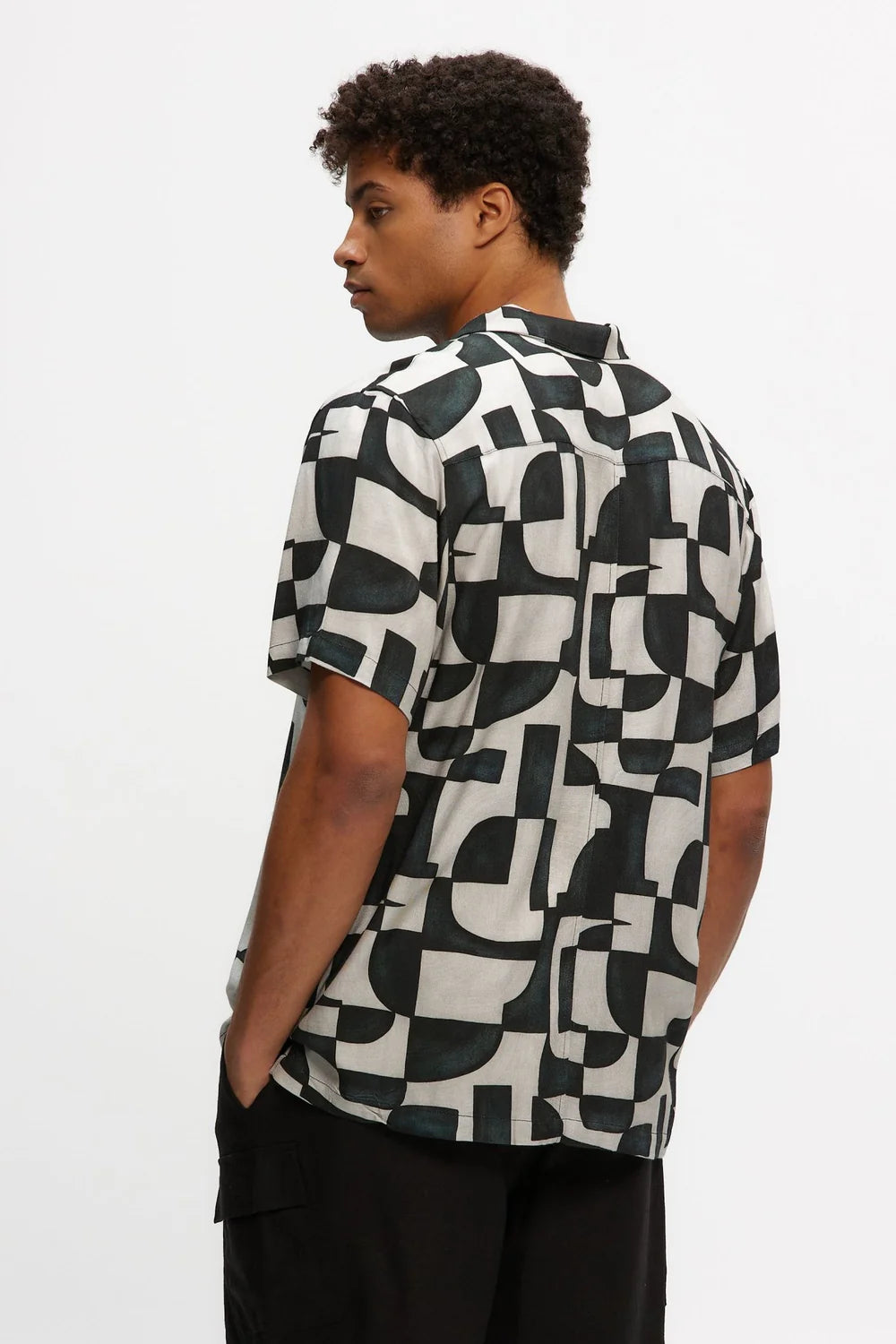 Beach Shirt