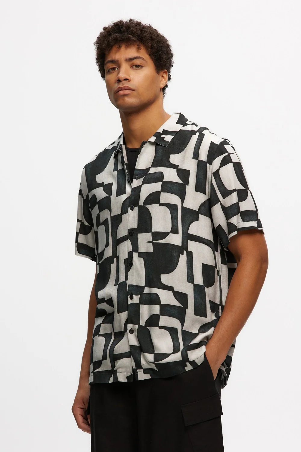 Beach Shirt