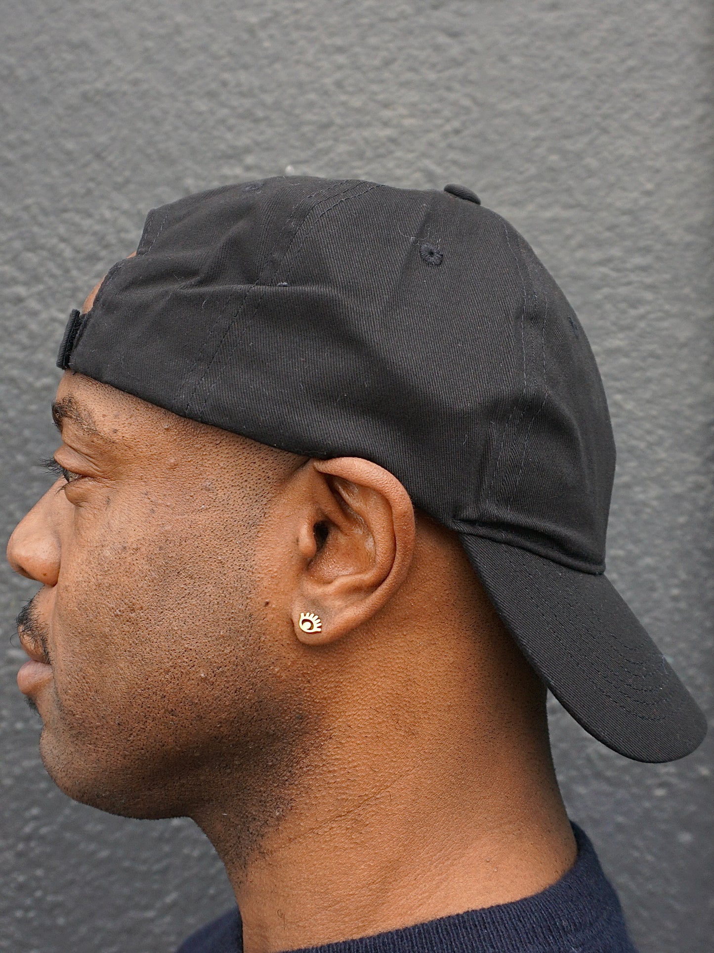 ROLO Unstructured Cap