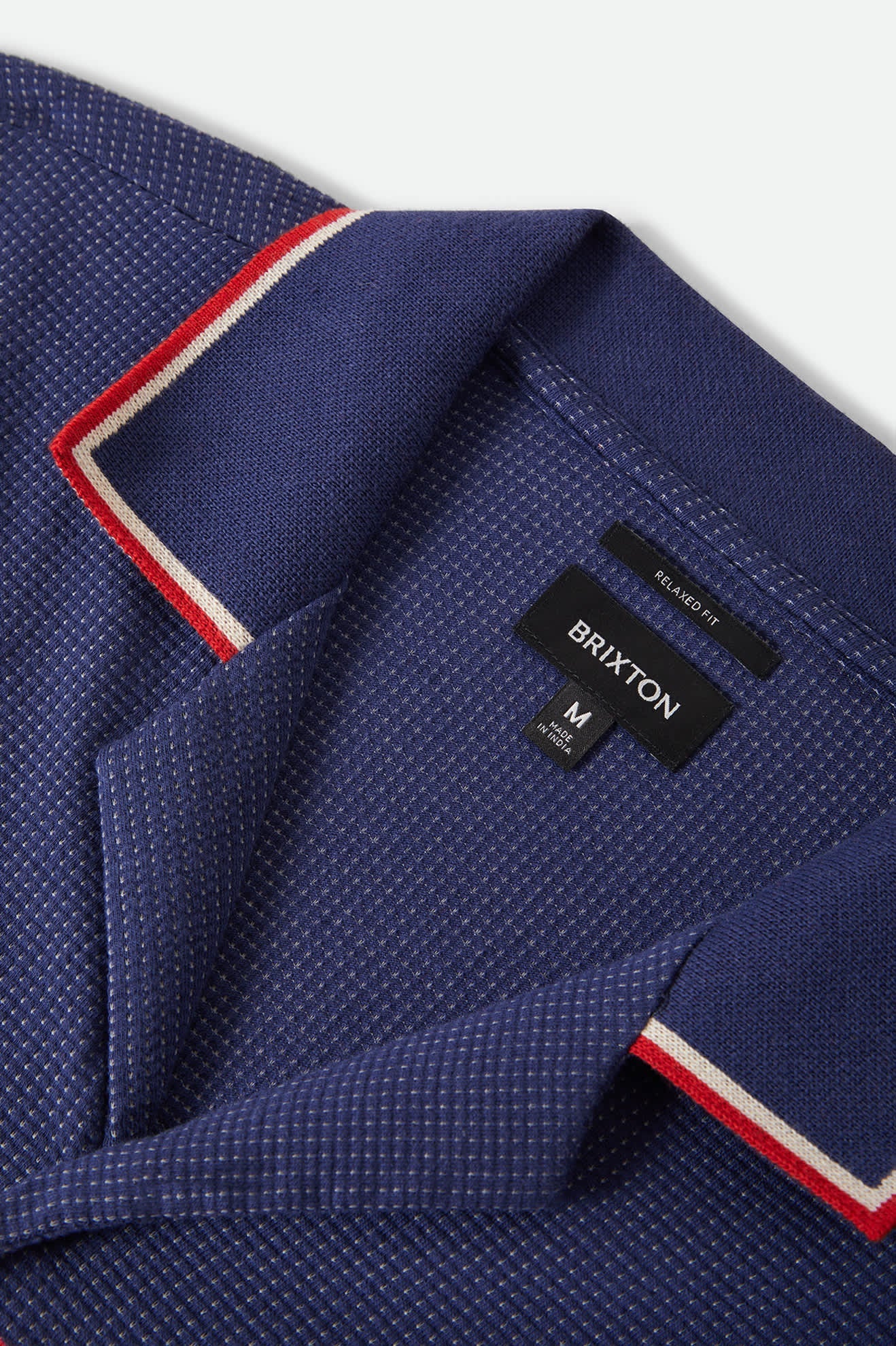 Bunkermesh S/S