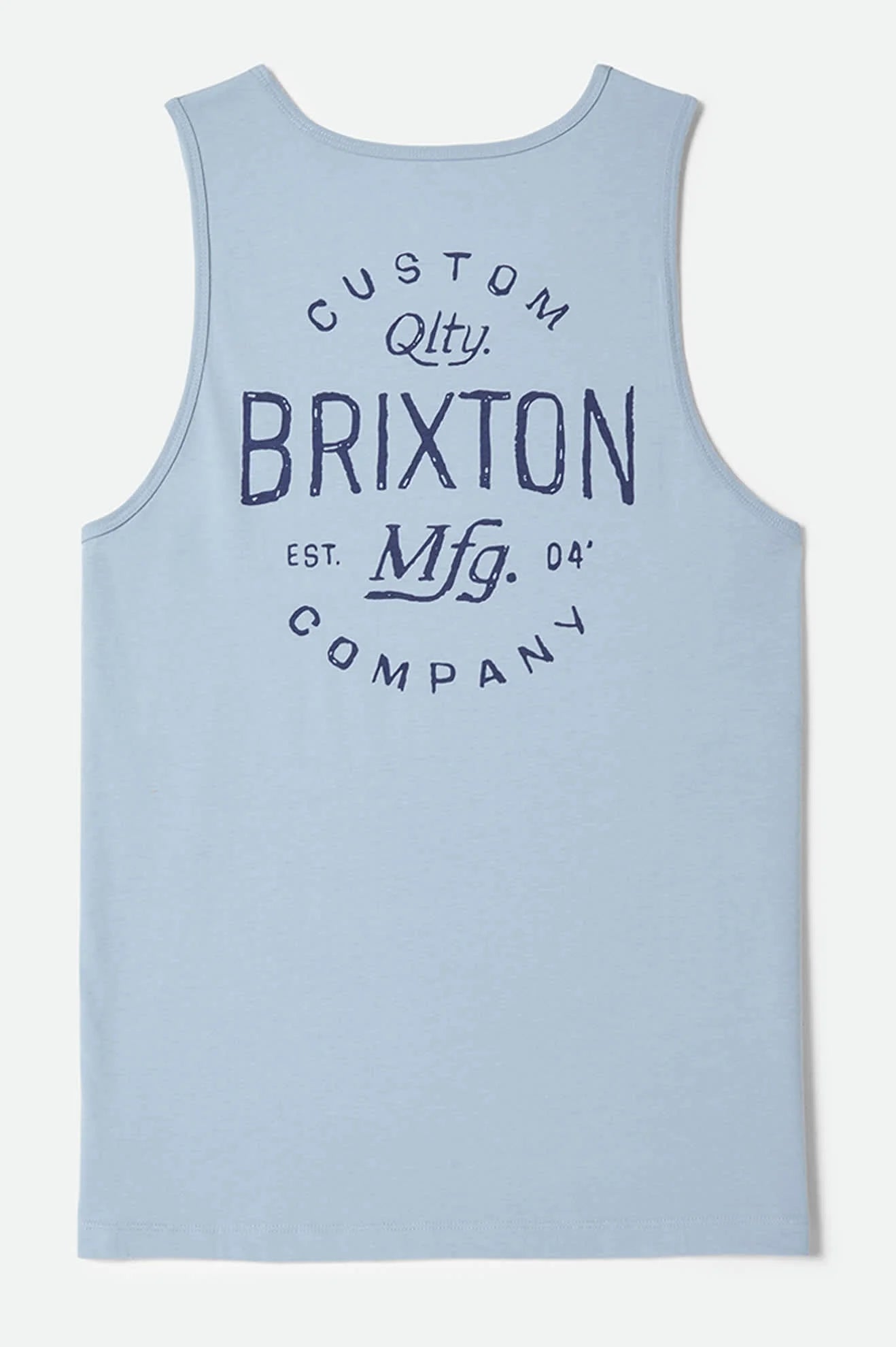 Fremont Tanktop