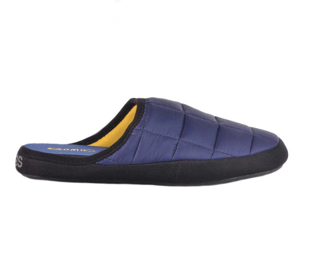 Men's Loafers Coma Toes Slippers Mens Tokyoes – SHOP ROLO